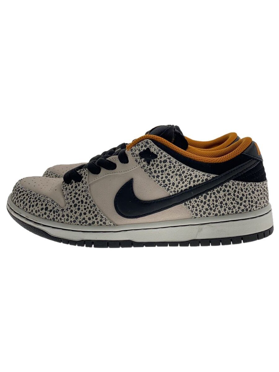 Nike Dunk Low Pro Dunk Low Pro 27Cm Wht EWe06