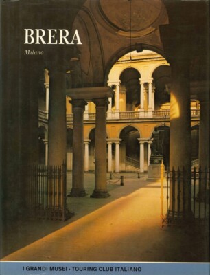 Brera - Milano - [Touring Club Italiano]