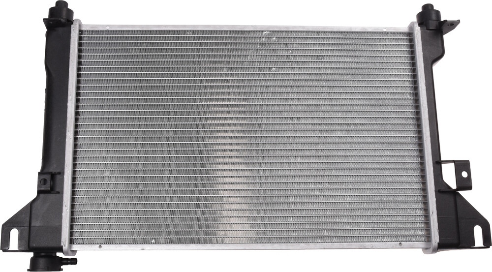 Radiator-METRIX Autopart Intl 1605-370095 for sale online | eBay