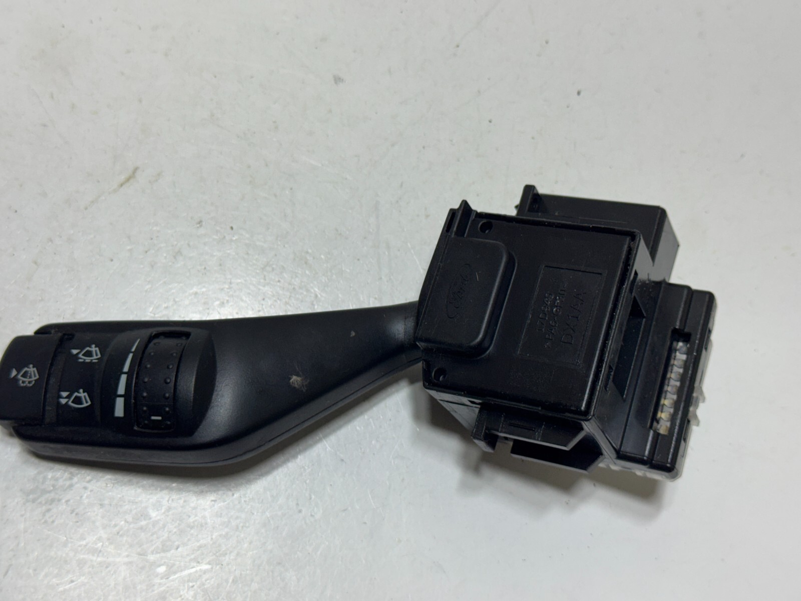 2010-2013 Ford Transit Connect Wiper Control Switch OEM Genuine