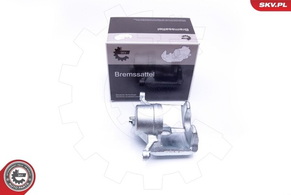 SKV Germany 42SKV201 Bremssattel Vorne Links FüR Honda-image