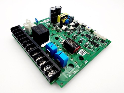 Ruking Modulo Inverter Climatizzatore R60070117300 Scheda Driver ZLBPZ-SW3C-RKE1 - Foto 8 di 10