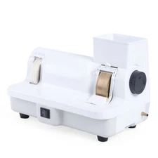 Electric Optical Hand Edge Grinder Eyeglasses Lens Edger & Polisher 120W