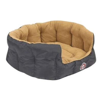 heated pet bed argos