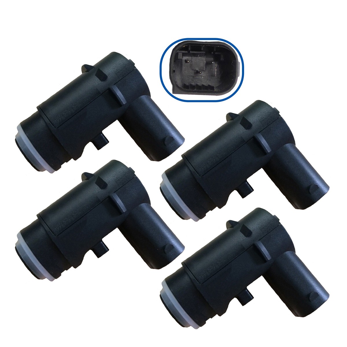 Capteur De Recul Pour Renault Dokker Duster Lodgy Logan II Sandero Dacia Dokker