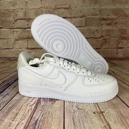 air force 1 craft vast grey