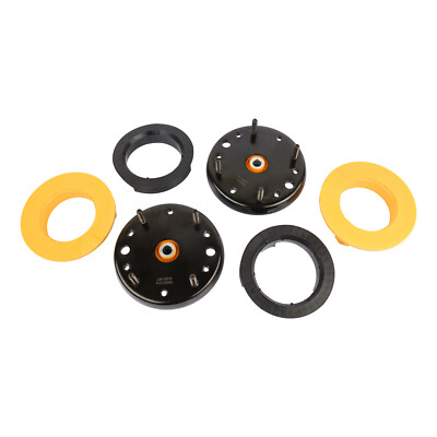 2962　ハッピー New Front Strut Shock Mount Spring Seat Set C2P22948 For