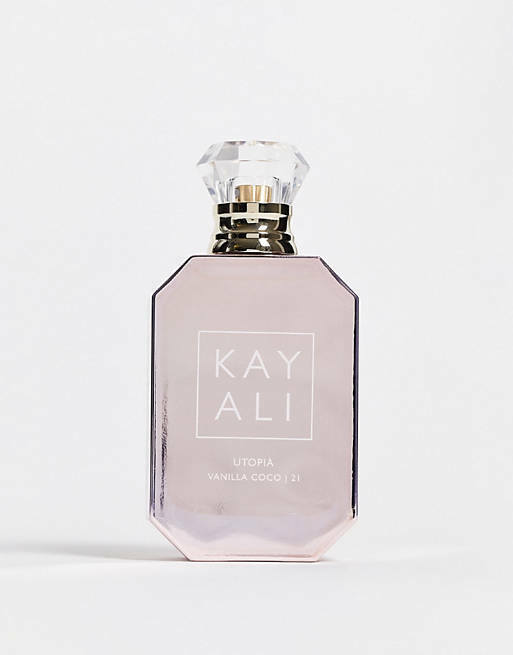 Utopia Vanilla Coco 21 Kayali Fragrances perfume - a fragrance for women  and men 2021