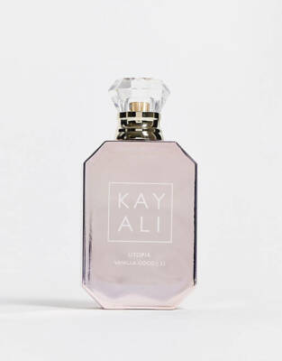 Utopia Vanilla Coco | 21 by KAYALI 100 ml EDP Spray - Express