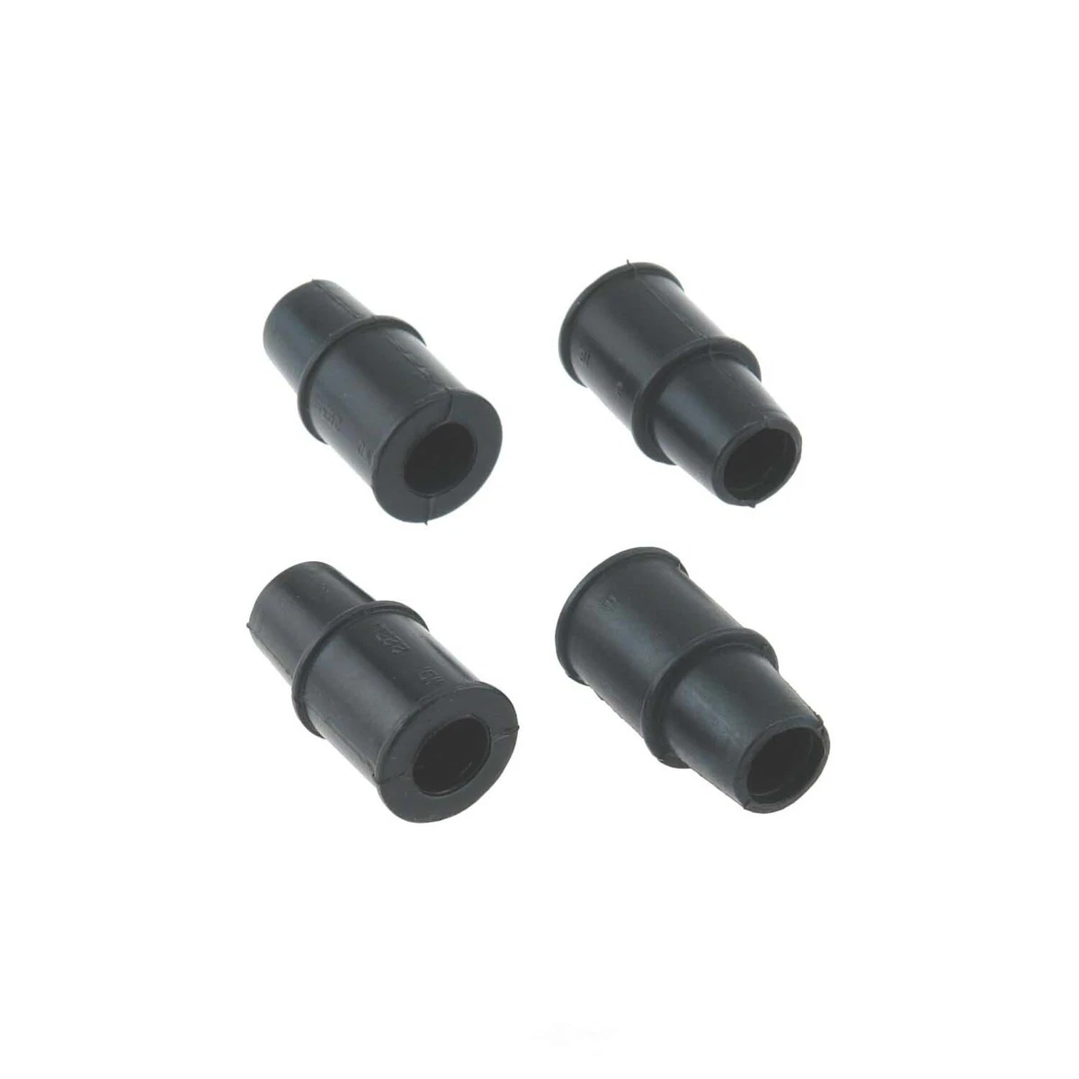 Carlson 13333Q – Kit Hardware Disco Freno – Ricambio Di Qualità Per Volkswagen – Garanzia Inclusa - copertina