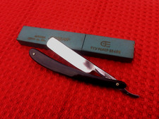 Vintage straight razor Stiz Special USSR 1967