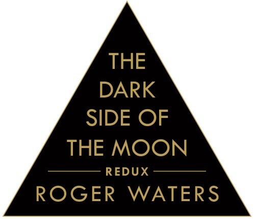 The Dark Side Of The Moon Redux CD SGB50CDJ - Roger Waters