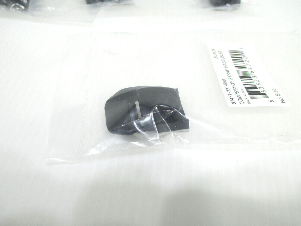 Fox Racing Comp 5 5Y 3Y Boot (4) Replacement Strap Pass Fox Racing Comp 5 5Y 3Y Boot (4) Replacement Strap Pass