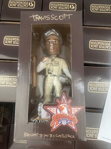 Travis Scott Bobblehead | eBay
