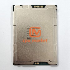 Intel Xeon Platinum 8468 ES QYFQ 1.5GHz 48 Cores 270W LGA4677 CPU Processor