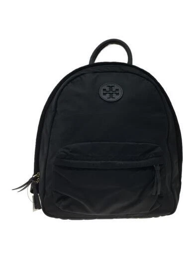 TORY BURCH Backpack PVC BLK