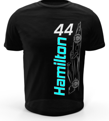 lewis hamilton merch