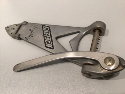 1960s Gretsch Rally Bigsby B-6V Tremolo