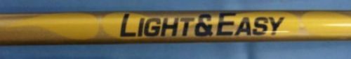 LPGA Square Two Light & Easy XL Sand Wedge Golf Club, Petite Firm Graphite Shaft - Picture 4 of 4