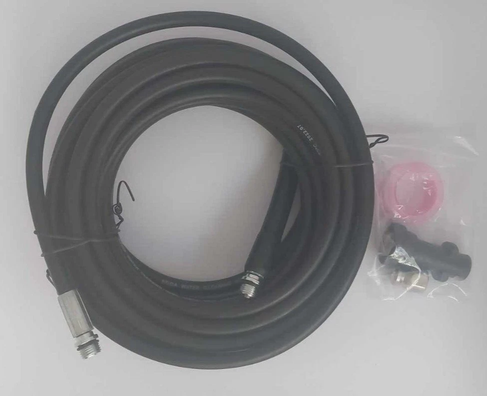 Water cleaning sale hose 18 mpa