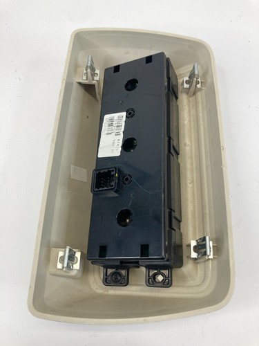 Dodge Journey 2009-2011 techo calefacción aire acondicionado control de clima 55111810AD OEM - Imagen 6 de 11