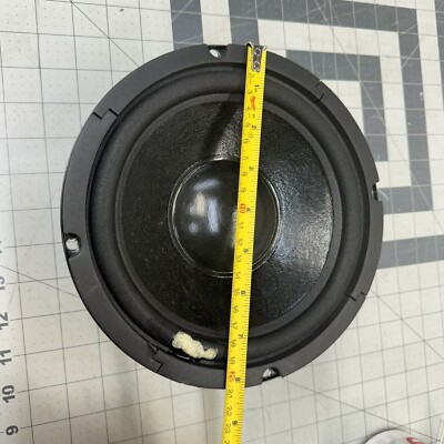 Infinity BU-1 8
