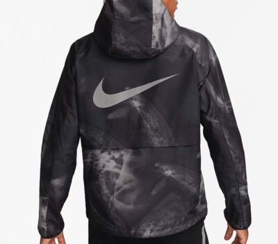 NIKE ナイキ　Storm-FIT ラン ディビジョン フラッシュジャケット 新品 S 大迫傑着用 NIKE Storm-FIT ランディビジョン フラッシュ