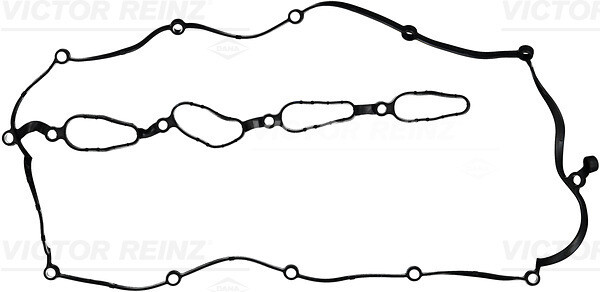Victor Reinz 71-12752-00 Gasket, Cylinder Head Cover For Hyundai KIA-image