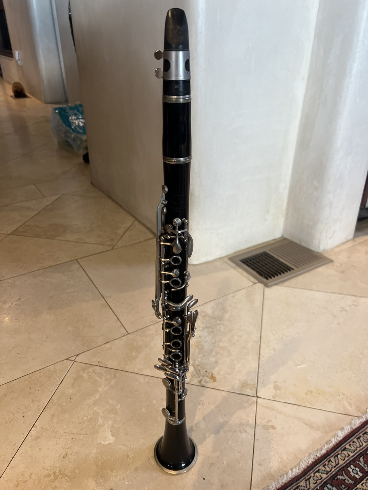 Vito Great Condition With Case Made In Kenosha Usa A19823 eBay