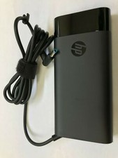 Genuine HP Slim 90W TPN-CA09 937520-002 15-cs1067/8 1092/3TX AC Adapter Charger