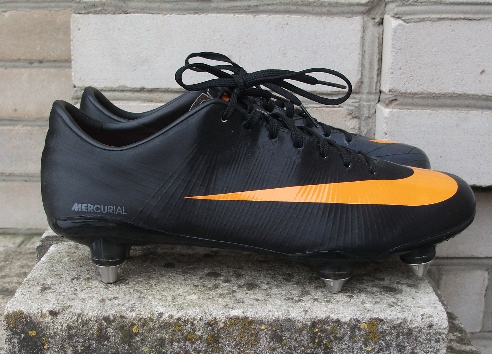mercurial vapor superfly 5