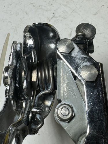 Schwinn Derailleur GT 510 Fits Stingrays Suburban Road Bikes & Others Vintage - Picture 3 of 8