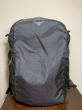 osprey trailkit duffel