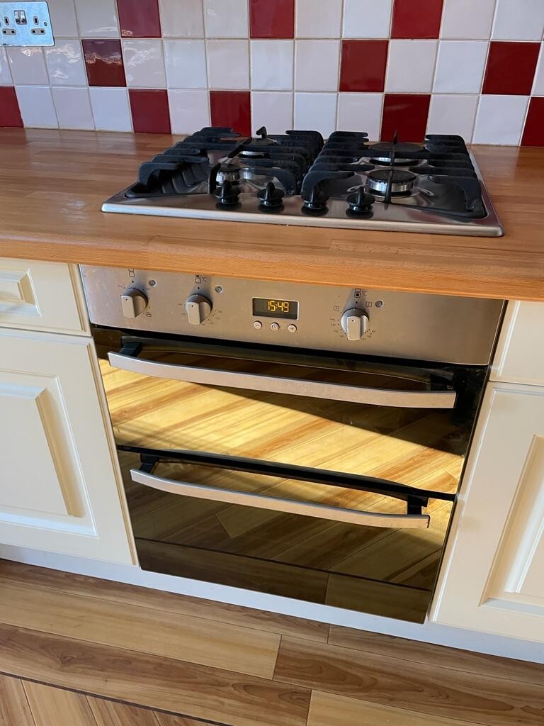 kitchen units used eBay