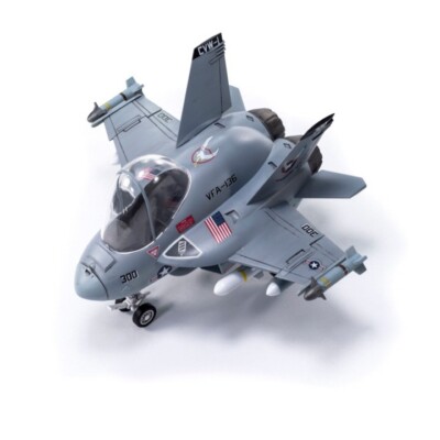 AFV CLUB #Q007 F/A-18E Super Hornet | eBay