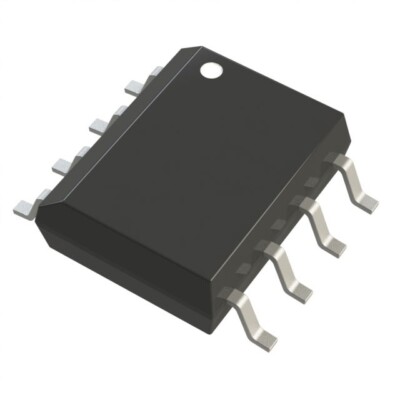 LT1763CS8-5#PBF, 5 V, 500 mA Linearregler IC, 8-SO Paket