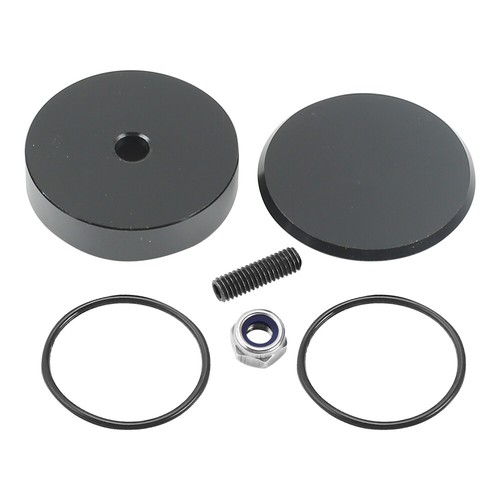 Blindstopfen Heckwischer Scheibenwischer Heck Clean Abdeckung Antenne Adapter - Bild 4 von 7