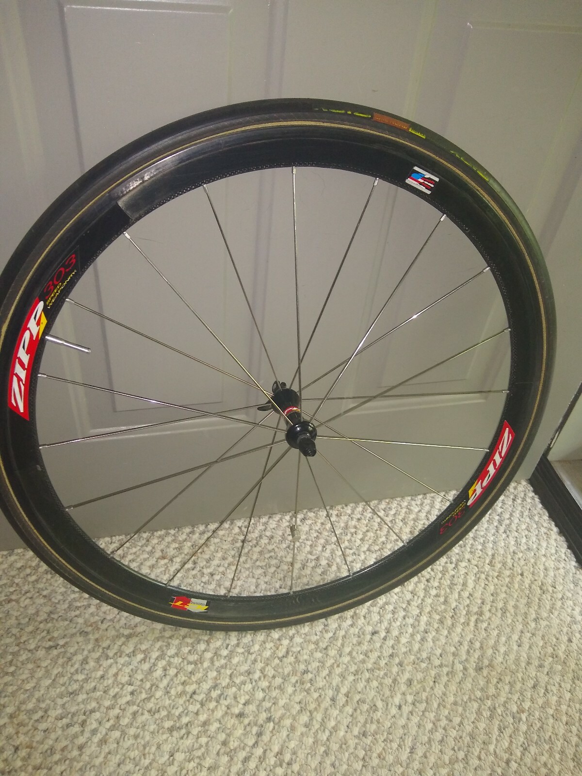 zipp 303 for sale
