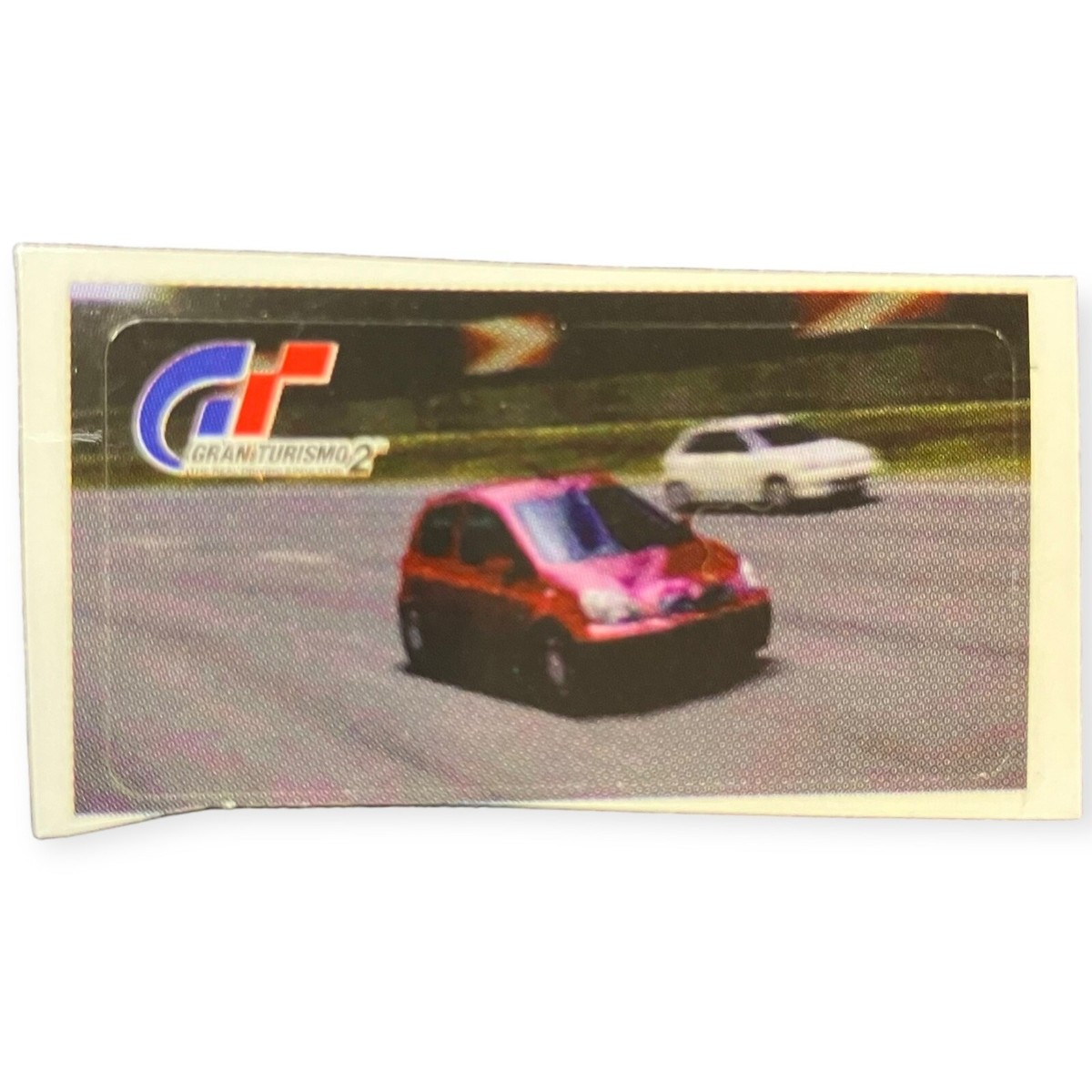 Sony PlayStation 1 (PS1) + Gran Turismo 2 complet + Memory Card – Très bon état - Consoles