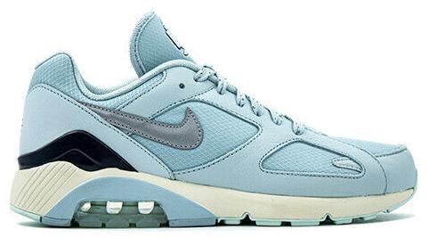 Size 12.5 - Nike Air Max 180 Ice - AV3734-400 for sale  display picture 1