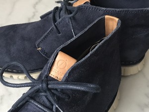 cole haan zerogrand stitchout chukka
