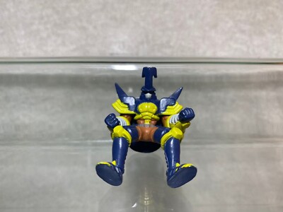 Beetlemon Digimon Frontier Bandai Gashapon Collection Figure Toy