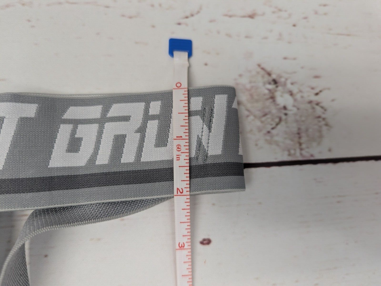 Troff 3 Fort Troff Size M GRUNT Graffiti Athletic Underwear Jockstrap Gray ...