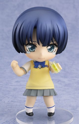 Nendoroid 288 Waiting in the Summer Kanna Tanigawa Figure