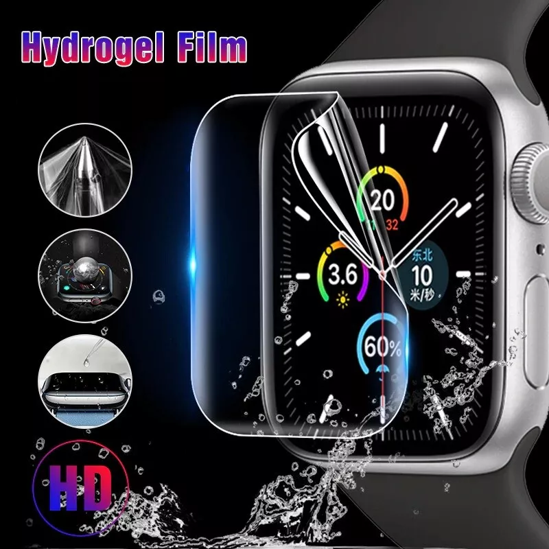 Case De Proteção Integrado Para Apple Watch Série 7 41/45mm