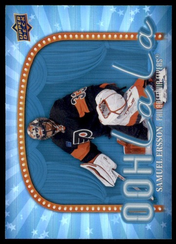 2024-25 Upper Deck 2 Ooh La La U-PICK Pick From List (OLL-1 to OLL-30) - Picture 40 of 55
