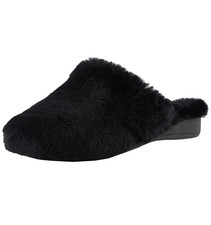 vionic gemma plush slippers