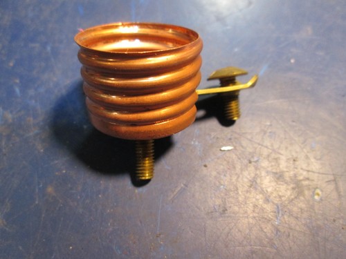 Obsolete Cutler Hammer Fuse Box Screw In Plug Fuse Repair Parts - Picture 2 of 3