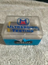 Magnaflux electronic transducer 202216s s/no. 2492