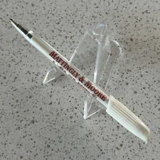 Mattingly & Moore Bourbon Mini Vintage Ballpoint Pen #20104